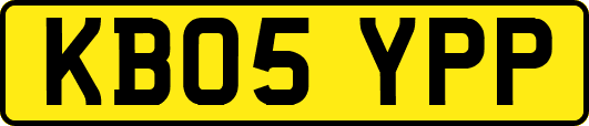 KB05YPP