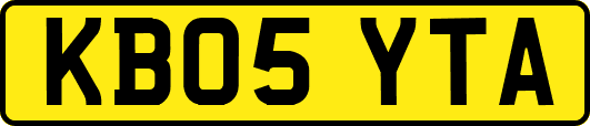 KB05YTA