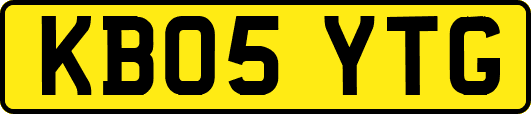 KB05YTG