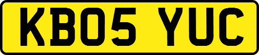 KB05YUC