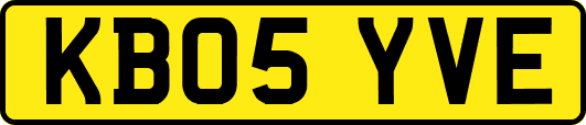 KB05YVE