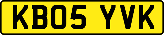 KB05YVK
