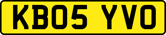 KB05YVO