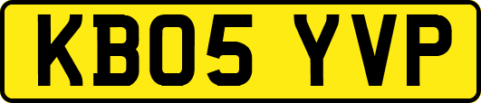 KB05YVP