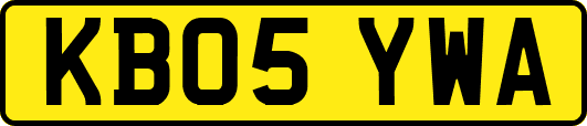 KB05YWA
