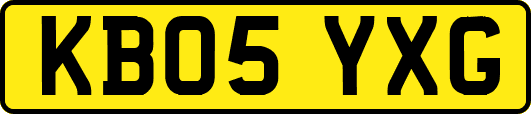 KB05YXG