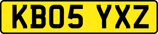 KB05YXZ