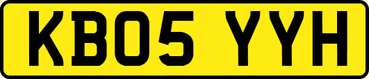 KB05YYH