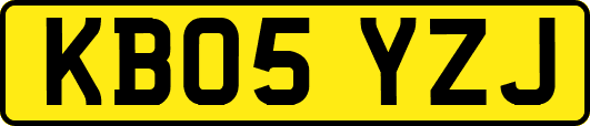 KB05YZJ