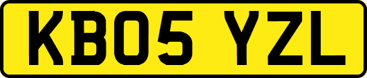 KB05YZL
