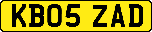 KB05ZAD