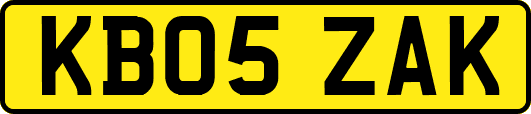 KB05ZAK