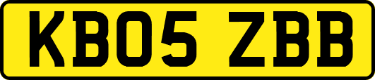 KB05ZBB