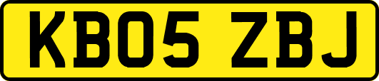 KB05ZBJ