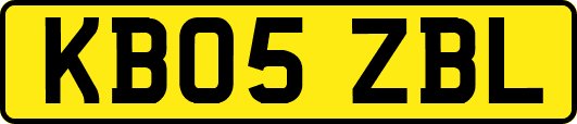KB05ZBL
