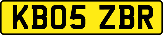KB05ZBR