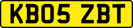 KB05ZBT