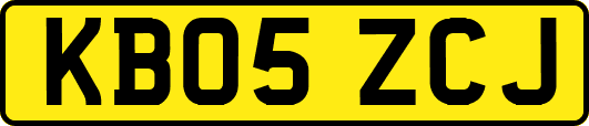 KB05ZCJ