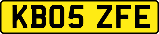 KB05ZFE