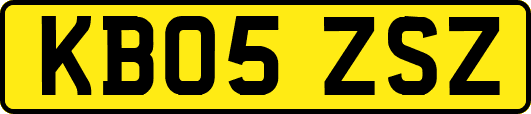 KB05ZSZ