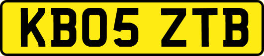 KB05ZTB
