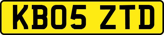 KB05ZTD