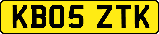 KB05ZTK
