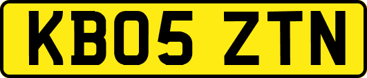 KB05ZTN