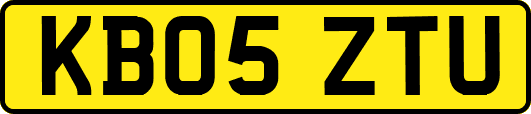 KB05ZTU