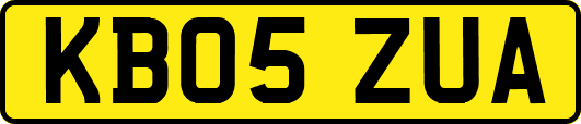 KB05ZUA