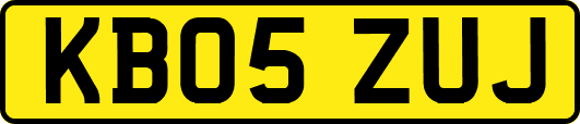 KB05ZUJ