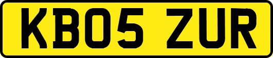 KB05ZUR