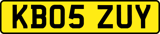 KB05ZUY