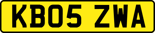 KB05ZWA