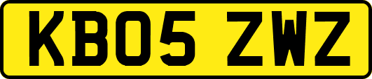 KB05ZWZ