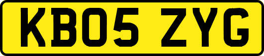 KB05ZYG