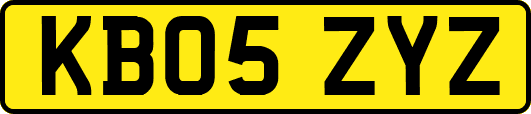 KB05ZYZ