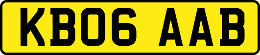 KB06AAB