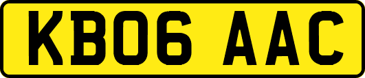 KB06AAC