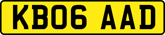 KB06AAD