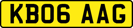 KB06AAG