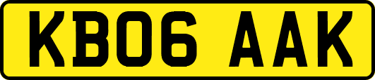 KB06AAK