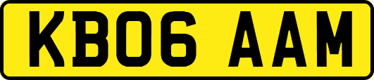 KB06AAM