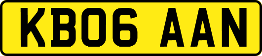 KB06AAN