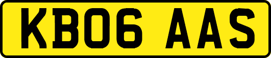 KB06AAS