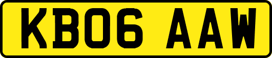 KB06AAW