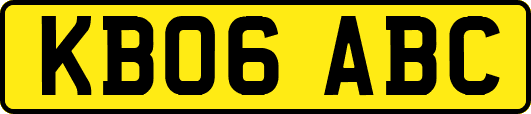 KB06ABC