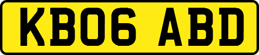 KB06ABD