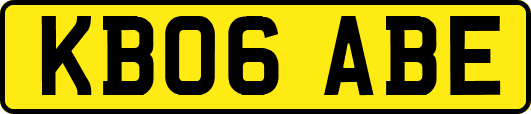 KB06ABE