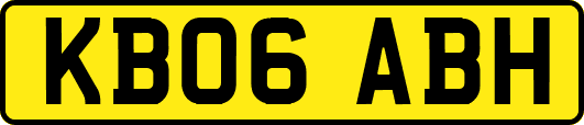 KB06ABH